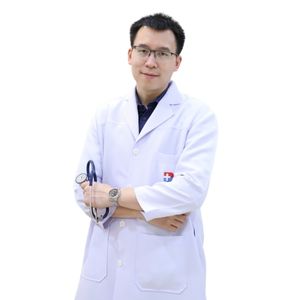 น.พ. ศุภโชค รัศมีมงคล