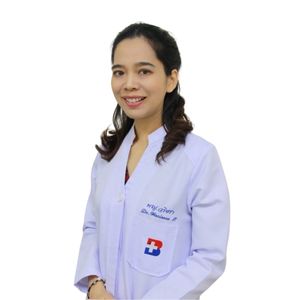 พญ.วริศรา เพชรวิภูษิต